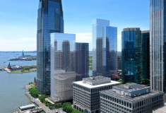 Tishman Speyer acquires land beneath its 50 and 55 Hudson residential developments